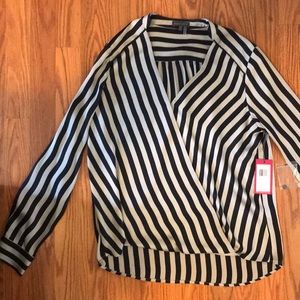Vince Camuto blouse